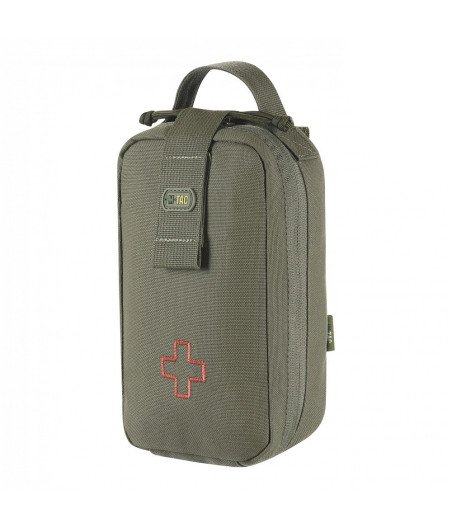 M-Tac Medical Pouch Rip Off Medicininis dėklas nuplėšiamas