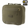 M-Tac Organizer Pouch Elite Organizer tipo dėklas/administratorius, Ranger Green