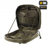 M-Tac Organizer Pouch Elite Organizer tipo dėklas/administratorius, Ranger Green
