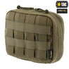 M-Tac Organizer Pouch Elite Organizer tipo dėklas/administratorius, Ranger Green