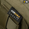 M-Tac Organizer Pouch Elite Organizer tipo dėklas/administratorius, Ranger Green