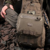 M-Tac Organizer Pouch Elite Organizer tipo dėklas/administratorius, Ranger Green