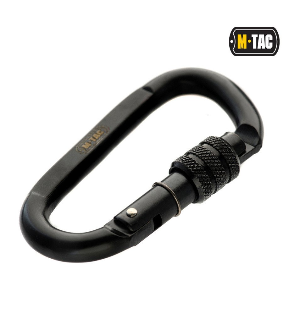 M-Tac Carabiner 10 cm Karabinas