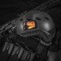 M-Tac patch Smell of Napalm Antsiuvas 'Napalmo kvapas'