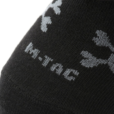 M-Tac Pirate Skull trumpos kojinės bėgimui