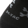 M-Tac Pirate Skull trumpos kojinės bėgimui