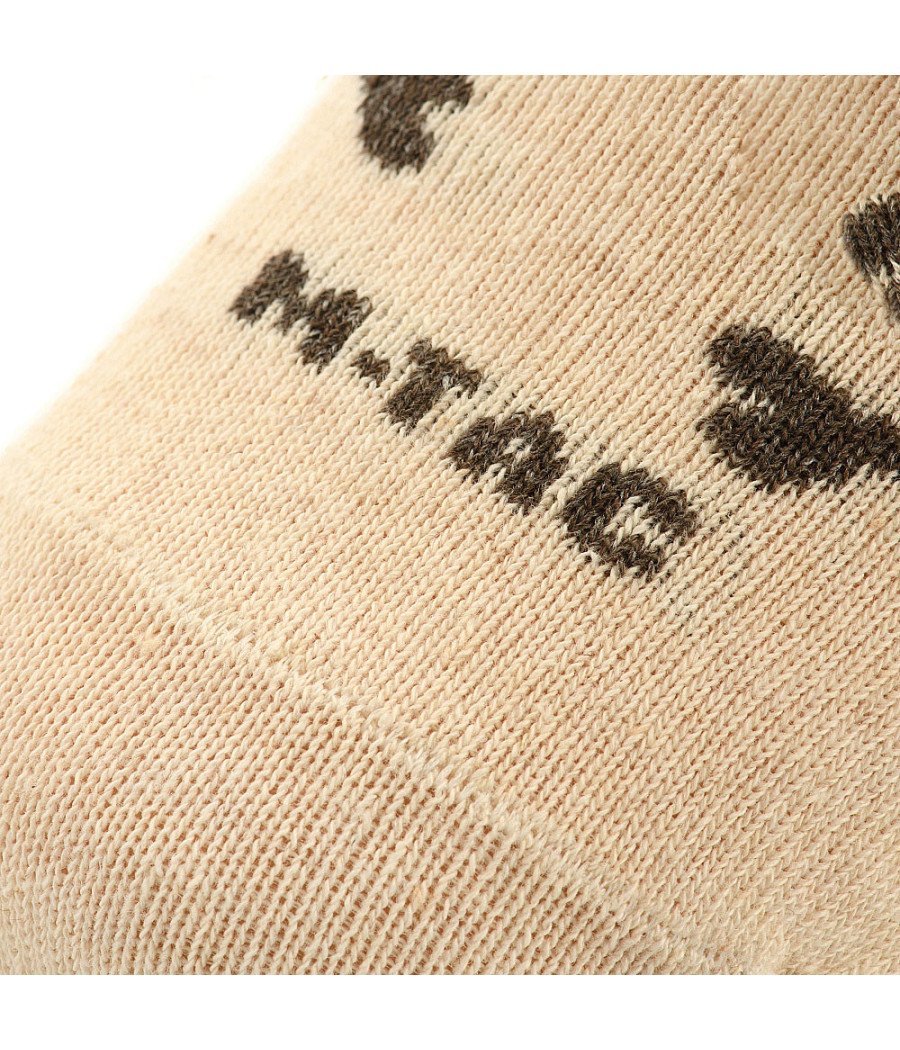 M-Tac Lightweight Summer Socks Pirate Skull Vasarinės kojinės 'Piratų kaukolė'