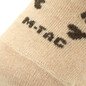 M-Tac Lightweight Summer Socks Pirate Skull Vasarinės kojinės 'Piratų kaukolė'