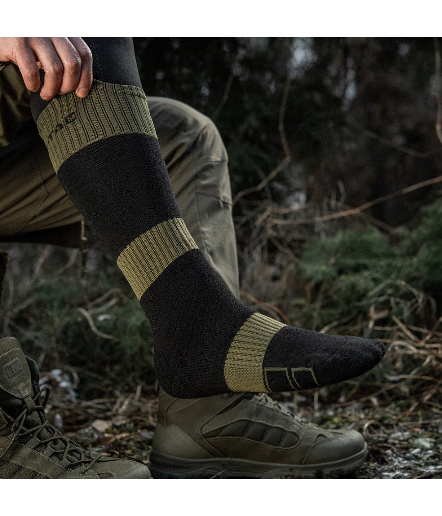 M-Tac Socks Winter Ranger Žieminės kojinės