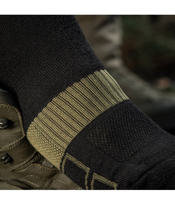 M-Tac Socks Winter Ranger Žieminės kojinės