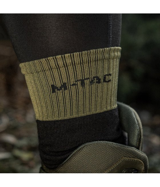 M-Tac Socks Winter Ranger Žieminės kojinės