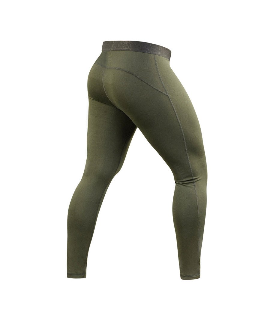 M-Tac Thermo pants Level I Polartec Termo kelnės I sluoksnis