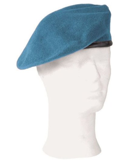 Mil-Tec Berret Beretė iš vilnos