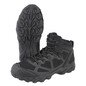 Mil-TEC Chimera Mid Black Boots Taktiniai juodi batai žemu aulu Mil-TEC Chimera Mid Black Boots Taktiniai juodi batai žemu aulu