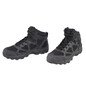 Mil-TEC Chimera Mid Black Boots Taktiniai juodi batai žemu aulu Mil-TEC Chimera Mid Black Boots Taktiniai juodi batai žemu aulu