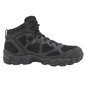 Mil-TEC Chimera Mid Black Boots Taktiniai juodi batai žemu aulu Mil-TEC Chimera Mid Black Boots Taktiniai juodi batai žemu aulu