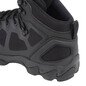 Mil-TEC Chimera Mid Black Boots Taktiniai juodi batai žemu aulu Mil-TEC Chimera Mid Black Boots Taktiniai juodi batai žemu aulu