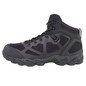 Mil-TEC Chimera Mid Black Boots Taktiniai juodi batai žemu aulu Mil-TEC Chimera Mid Black Boots Taktiniai juodi batai žemu aulu