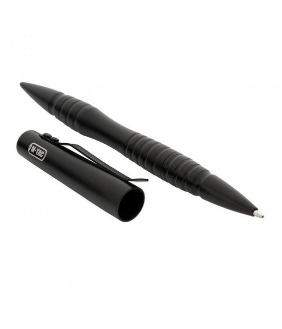 M-Tac Tactical Pen Type 3 Black Taktinis rašiklis