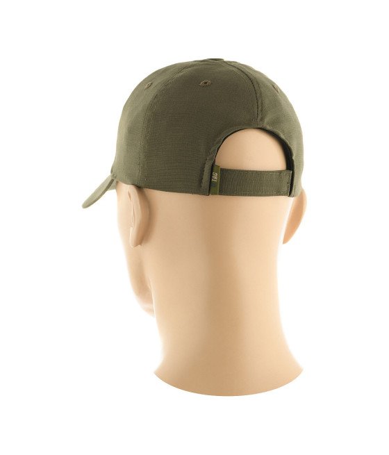 M-Tac baseball cap Elite Flex Rip-Stop Beisbolo kepuraitė