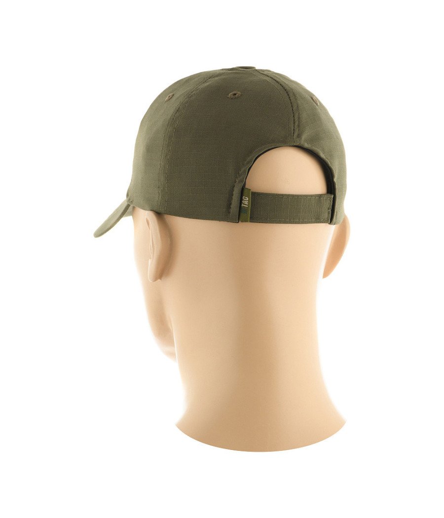 M-Tac baseball cap Elite Flex Rip-Stop Beisbolo kepuraitė