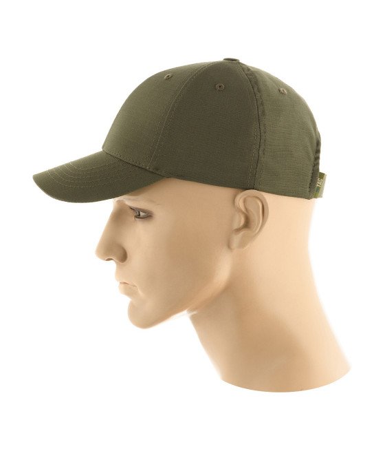 M-Tac baseball cap Elite Flex Rip-Stop Beisbolo kepuraitė