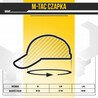 M-Tac baseball cap Elite Flex Rip-Stop Beisbolo kepuraitė