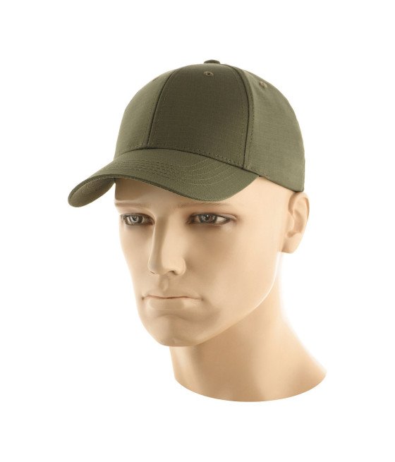 M-Tac baseball cap Elite Flex Rip-Stop Beisbolo kepuraitė