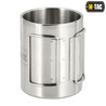 M-Tac termo puodelis, nerūdijantis plienas, 450 ml