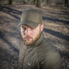 M-Tac Mesh Flex Ripstop Baseball Cap Beisbolo kepuraitė su tinkleliu, Army Olive