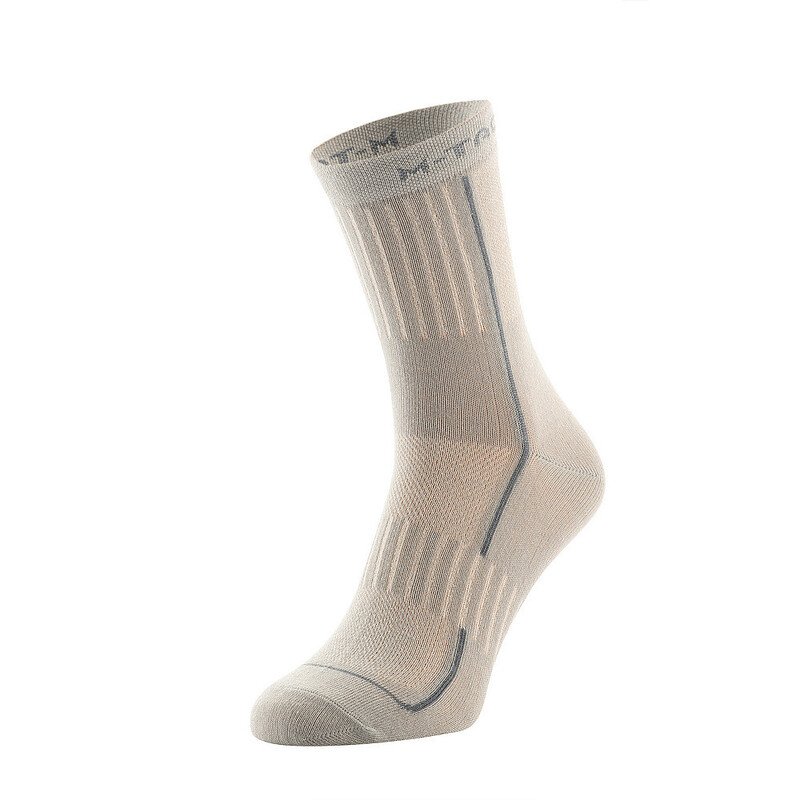 M-Tac Light Socks Mk.3 Vasarinės pusiau ilgos kojinės