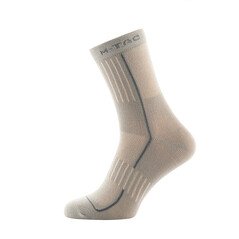 M-Tac Light Socks Mk.3 Vasarinės pusiau ilgos kojinės