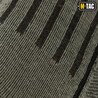M-Tac Light Socks Mk.3 Vasarinės pusiau ilgos kojinės
