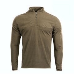 M-Tac Delta Fleece Jacket Plonas, flisinis megztinis
