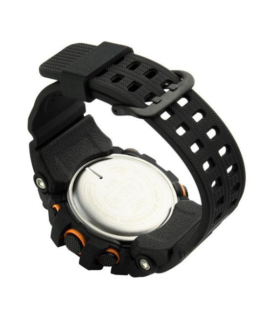 M-Tac Watch Tactical Adventure Taktinis - turistinis laikrodis