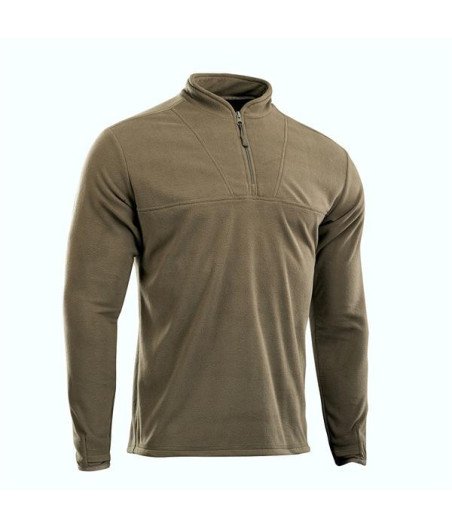 M-Tac Delta Fleece Jacket Plonas, flisinis megztinis