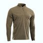 M-Tac Delta Fleece Jacket Plonas, flisinis megztinis