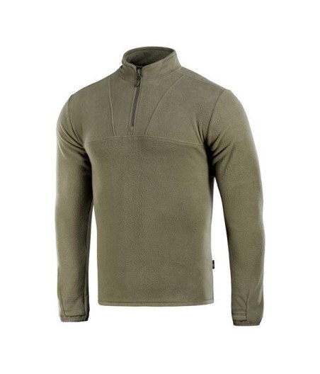 M-Tac Delta Fleece Jacket Plonas, flisinis megztinis