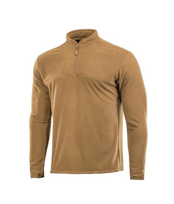 M-Tac Delta Fleece Jacket Plonas, flisinis megztinis