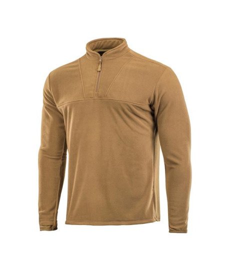 M-Tac Delta Fleece Jacket Plonas, flisinis megztinis
