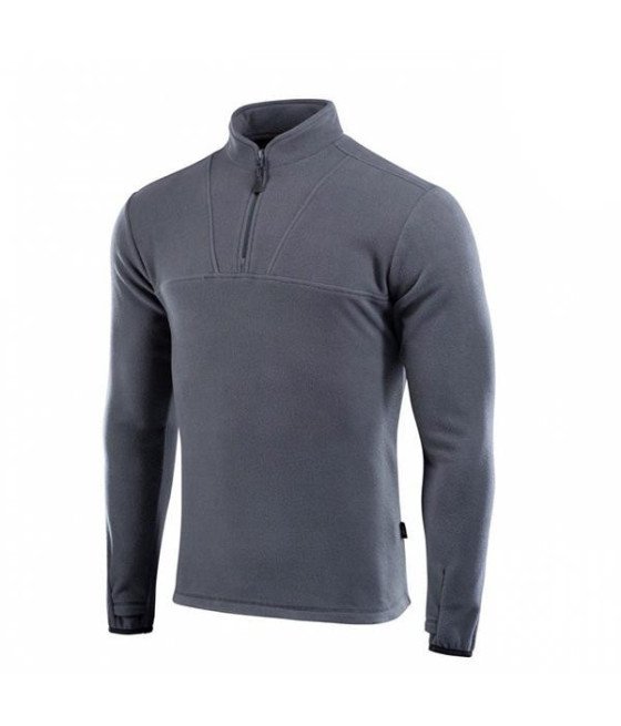 M-Tac Delta Fleece Jacket Plonas, flisinis megztinis