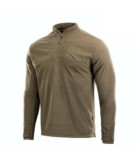 M-Tac Delta Fleece Jacket Plonas, flisinis megztinis