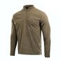 M-Tac Delta Fleece Jacket Plonas, flisinis megztinis