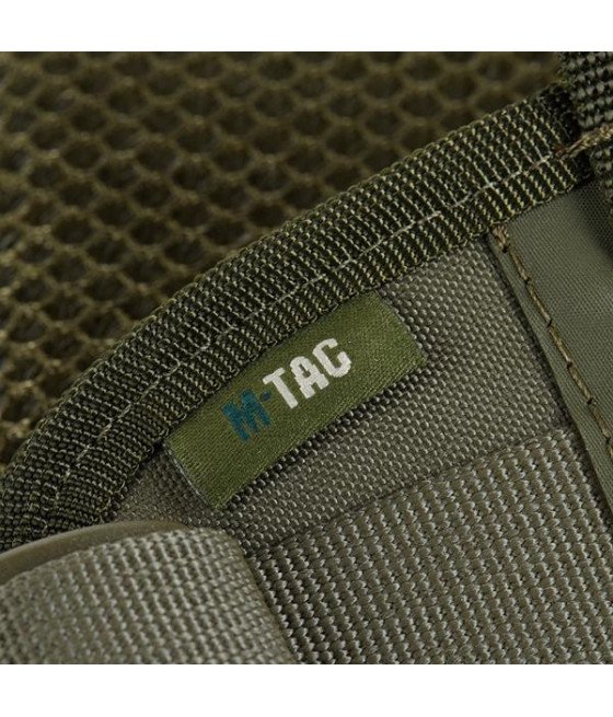 M-Tac War Belt Laser Cut Taktinis karo diržas