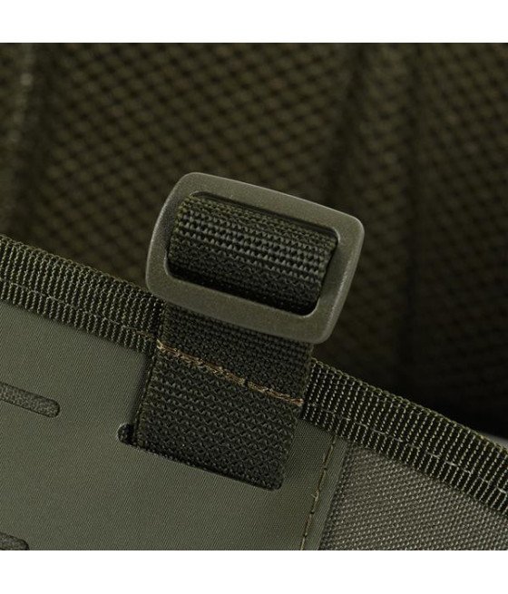 M-Tac War Belt Laser Cut Taktinis karo diržas