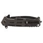 Mil-Tec Folding knife ASSAULT Sulankstomas peilis