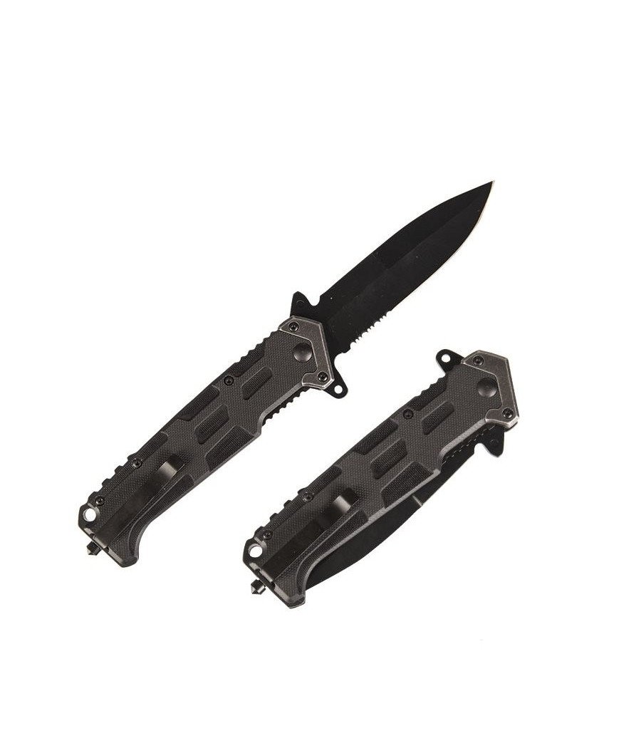 Mil-Tec Folding knife ASSAULT Sulankstomas peilis