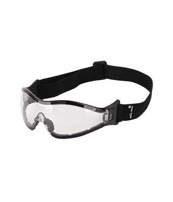 Mil-Tec Para Safety Goggles Apsauginiai akiniai parašiutininkams