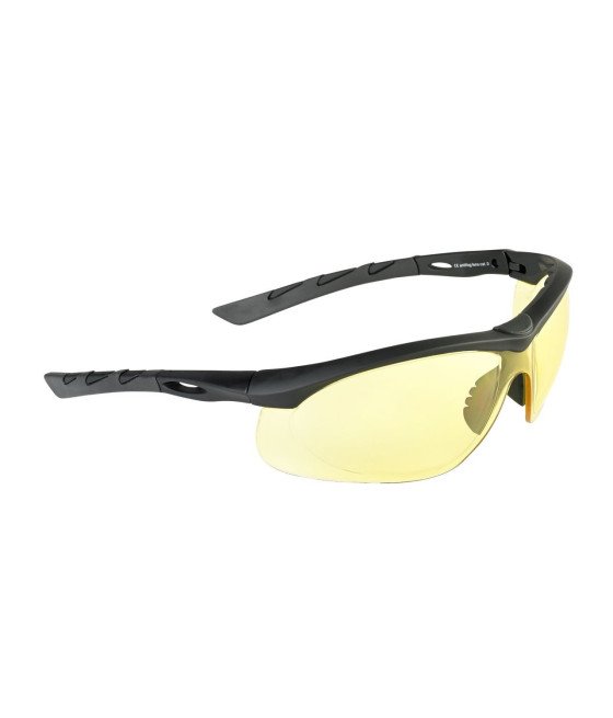 Swiss Eye Lancer Shooting Safety Glasses Apsauginiai akiniai