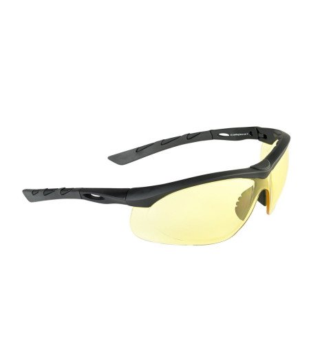 Swiss Eye Lancer Shooting Safety Glasses Apsauginiai akiniai
